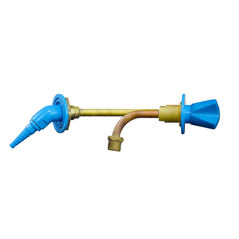 BETA, betalab, lab fittings Remote Gas Switch and European Remote Gas Switch and Nozzle Lab Gas Valve image1